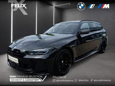 Gebraucht BMW M3