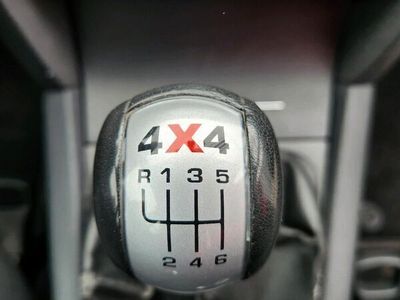 gebraucht Skoda Octavia 4x4 TDI AHK Hu neu