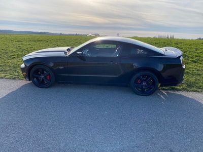 gebraucht Ford Mustang GT V8, 1A, mit Geiger Kompressor TipTop