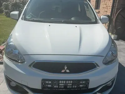 Gebraucht Mitsubishi Space Star