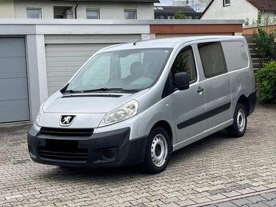Peugeot Expert