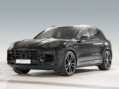 Schwarz Gebraucht 2023 Porsche Cayenne Sport SUV | 115.900 €