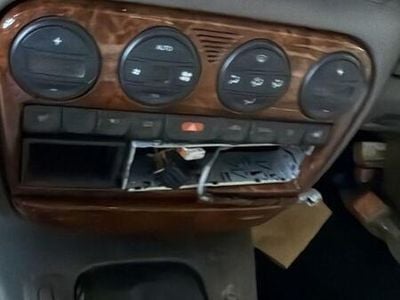 Opel Omega