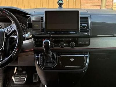 Brugt VW T6 Highline 150 HK (110 kW) 2019 Van