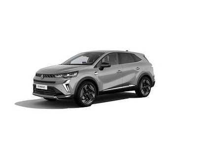 Nuova Renault Symbioz Iconic 158 CV (116 kW) 2026 Grigio SUV