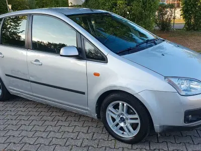 Gebraucht Ford C-MAX