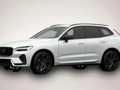 Gebraucht Volvo XC60