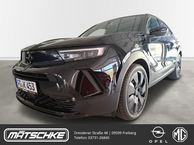 gebraucht Opel Mokka Ultimate 1.2 Irmscher Navi DAB TV digitales Cockpit LED Kurvenlicht