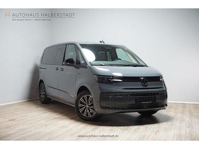 VW Multivan
