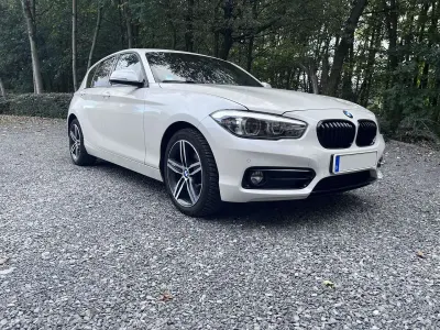 Gebraucht BMW 118