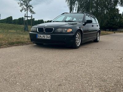 BMW 318