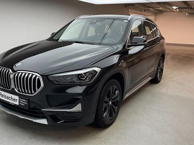 gebraucht BMW X1 xDrive 25e A