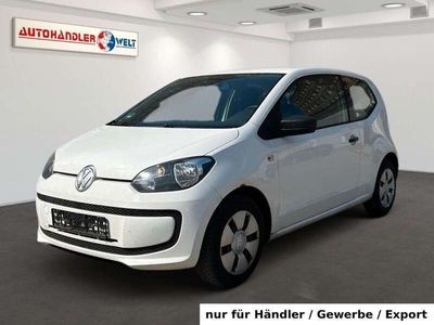 VW up!