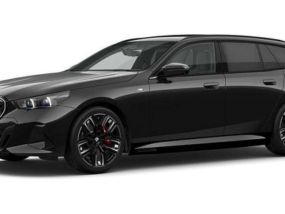 Usata BMW i5 442 kW (601 CV) 2025 Station wagon