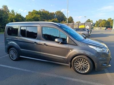 Ford Tourneo