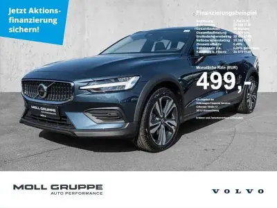 Gebraucht Volvo V60 CC 145 PS (106 kW) 2023 Kombi