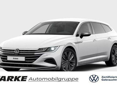 VW Arteon