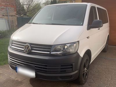 gebraucht VW T6 Kombi