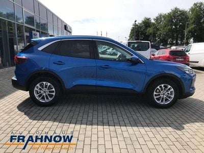 Gebraucht Ford Kuga Titanium 179 PS (131 kW) 2025 Blau SUV