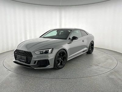 Gebraucht Audi RS5 Sport 450 PS (330 kW) 2019 Grau