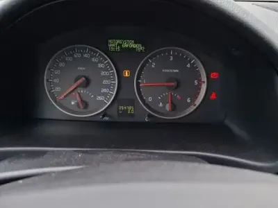 Usado Volvo V50