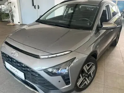 Gebraucht Hyundai Bayon
