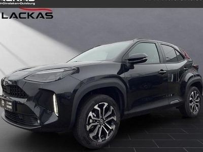 Schwarz Neu 2025 Toyota Yaris Cross SUV | 26.850 € (Guter Preis)