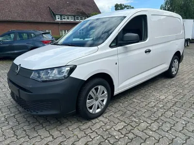Gebraucht VW Caddy