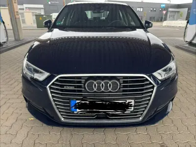 Gebraucht Audi A3