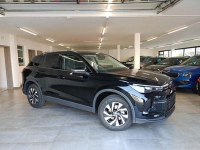 Gebraucht VW Tiguan