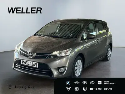 Gebraucht Toyota Verso