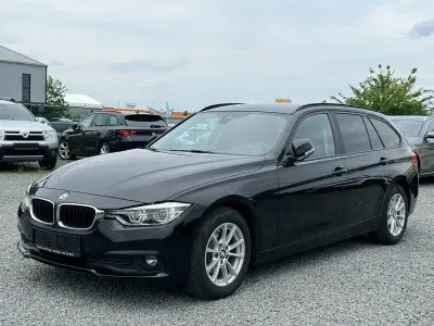 Gebraucht BMW 318