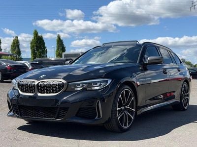 BMW M340
