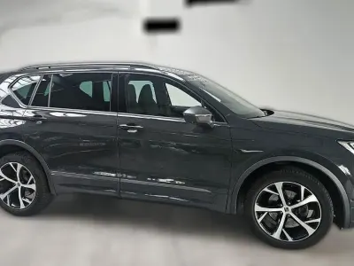 Gebraucht Seat Tarraco FR 150 PS (110 kW) 2023 Grau SUV