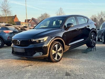 Schwarz Gebraucht 2023 Volvo C40 Core SUV | 26.630 € (Fairer Preis)