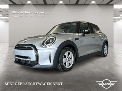 Gebraucht Mini Cooper 136 PS (100 kW) 2023 Grau Kleinwagen