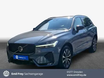 Gebraucht Volvo XC60 145 PS (106 kW) 2023 SUV