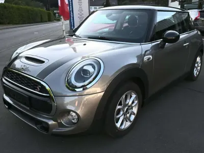 Gebraucht Mini Cooper S