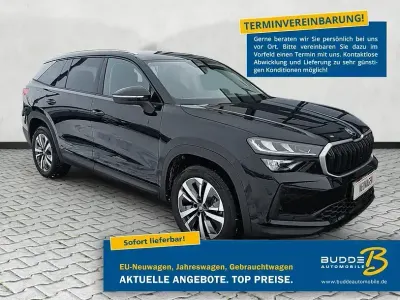 Nuova Skoda Kodiaq Selection 204 CV (150 kW) 2026 Nero SUV