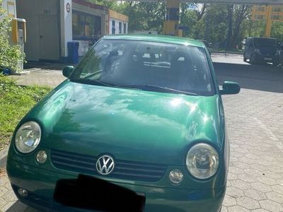 gebraucht VW Lupo Lupo1.4