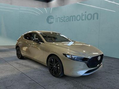 Gebraucht Mazda 3 Nagisa 150 PS (110 kW) 2024 Other Limousine