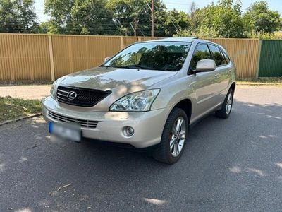 Lexus RX400h