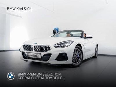 gebraucht BMW Z4 sDrive30i