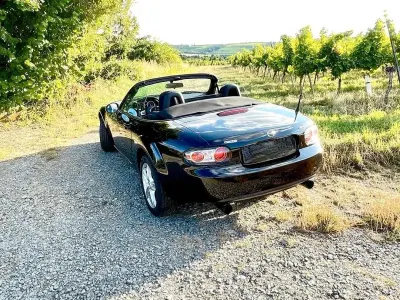 Gebraucht Mazda MX5