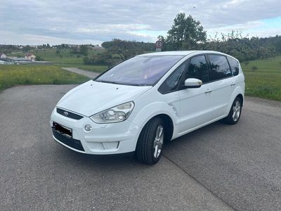 gebraucht Ford S-MAX Automatic