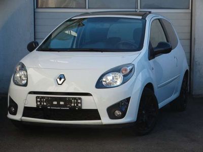 gebraucht Renault Twingo 1.2 Night & Day|KLIMA|ALU|PANORAMA|SPORT