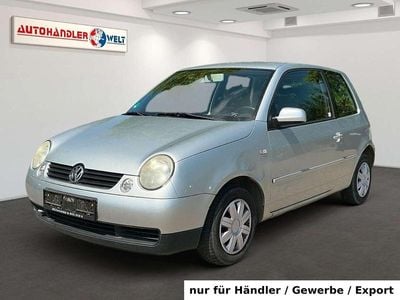 VW Lupo