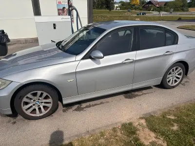 Gebraucht BMW 318