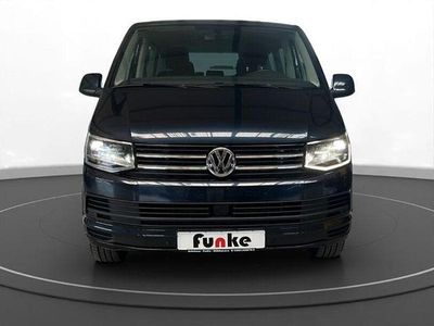 Gebraucht VW T6 Comfortline 150 PS (110 kW) 2019 Andere Van