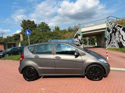 Mercedes A150